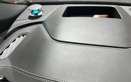 Audi Q8 I, 2021 год, 7 995 000 рублей, 4 фотография