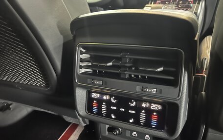 Audi Q8 I, 2021 год, 7 995 000 рублей, 7 фотография