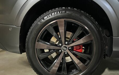 Audi Q8 I, 2021 год, 7 995 000 рублей, 12 фотография