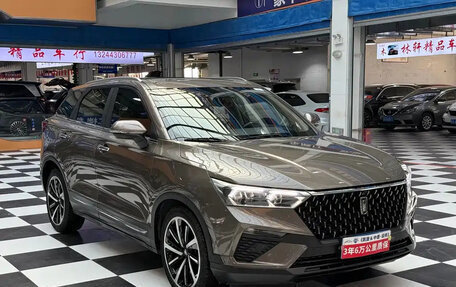 FAW Bestune T77, 2019 год, 995 000 рублей, 5 фотография