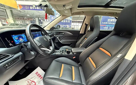 FAW Bestune T77, 2019 год, 995 000 рублей, 3 фотография