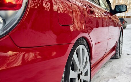 Subaru Impreza WRX III рестайлинг, 2005 год, 1 140 000 рублей, 8 фотография