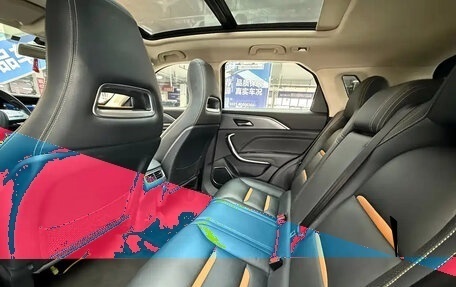 FAW Bestune T77, 2019 год, 995 000 рублей, 8 фотография