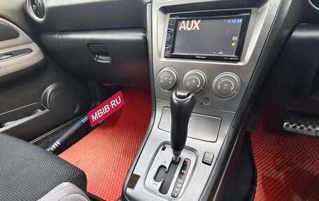 Subaru Impreza WRX III рестайлинг, 2005 год, 1 140 000 рублей, 5 фотография