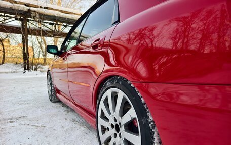 Subaru Impreza WRX III рестайлинг, 2005 год, 1 140 000 рублей, 13 фотография