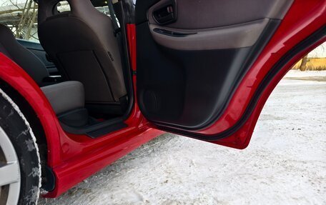 Subaru Impreza WRX III рестайлинг, 2005 год, 1 140 000 рублей, 11 фотография