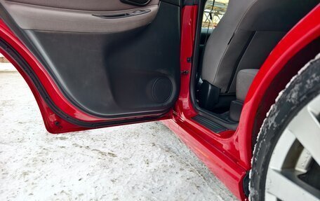 Subaru Impreza WRX III рестайлинг, 2005 год, 1 140 000 рублей, 14 фотография