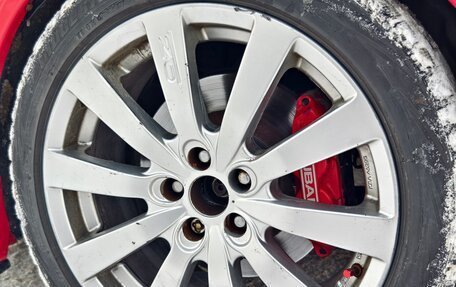 Subaru Impreza WRX III рестайлинг, 2005 год, 1 140 000 рублей, 24 фотография