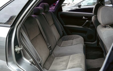 Daewoo Gentra II, 2013 год, 590 000 рублей, 7 фотография