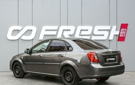 Daewoo Gentra II, 2013 год, 590 000 рублей, 2 фотография