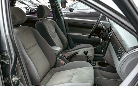 Daewoo Gentra II, 2013 год, 590 000 рублей, 8 фотография