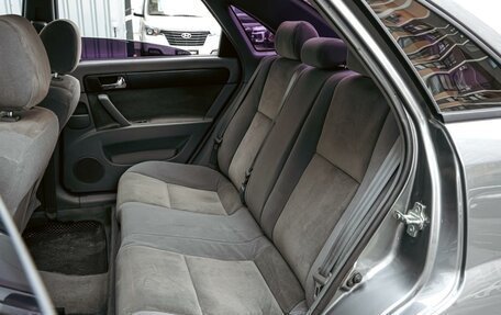 Daewoo Gentra II, 2013 год, 590 000 рублей, 9 фотография