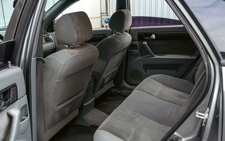 Daewoo Gentra II, 2013 год, 590 000 рублей, 11 фотография