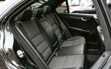 Mercedes-Benz C-Класс, 2012 год, 1 830 000 рублей, 7 фотография