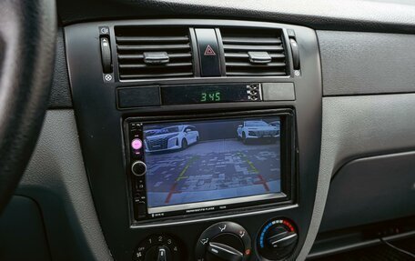 Daewoo Gentra II, 2013 год, 590 000 рублей, 12 фотография