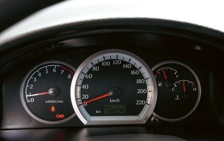 Daewoo Gentra II, 2013 год, 590 000 рублей, 13 фотография