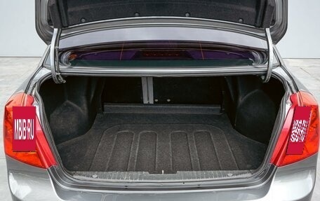 Daewoo Gentra II, 2013 год, 590 000 рублей, 16 фотография