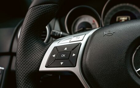 Mercedes-Benz C-Класс, 2012 год, 1 830 000 рублей, 16 фотография