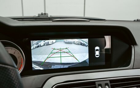 Mercedes-Benz C-Класс, 2012 год, 1 830 000 рублей, 14 фотография