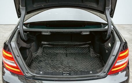 Mercedes-Benz C-Класс, 2012 год, 1 830 000 рублей, 22 фотография