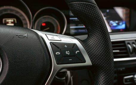 Mercedes-Benz C-Класс, 2012 год, 1 830 000 рублей, 18 фотография