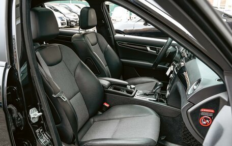 Mercedes-Benz C-Класс, 2012 год, 1 830 000 рублей, 8 фотография