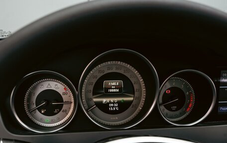 Mercedes-Benz C-Класс, 2012 год, 1 830 000 рублей, 19 фотография