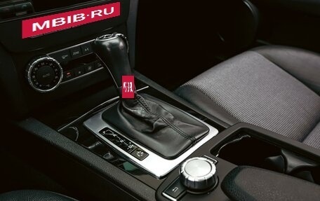 Mercedes-Benz C-Класс, 2012 год, 1 830 000 рублей, 13 фотография