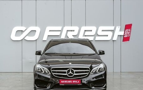 Mercedes-Benz E-Класс, 2013 год, 2 180 000 рублей, 3 фотография