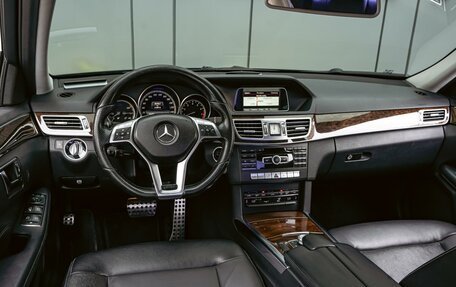 Mercedes-Benz E-Класс, 2013 год, 2 180 000 рублей, 6 фотография