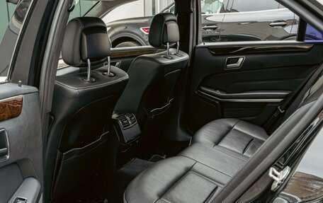 Mercedes-Benz E-Класс, 2013 год, 2 180 000 рублей, 11 фотография