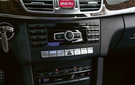 Mercedes-Benz E-Класс, 2013 год, 2 180 000 рублей, 13 фотография