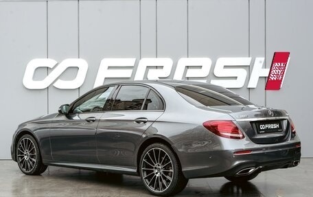 Mercedes-Benz E-Класс, 2017 год, 3 390 000 рублей, 2 фотография