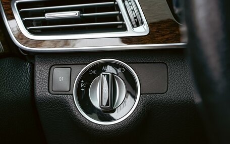 Mercedes-Benz E-Класс, 2013 год, 2 180 000 рублей, 20 фотография