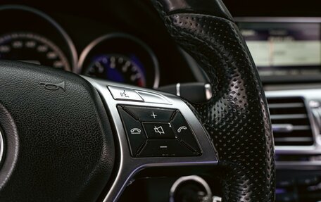 Mercedes-Benz E-Класс, 2013 год, 2 180 000 рублей, 17 фотография