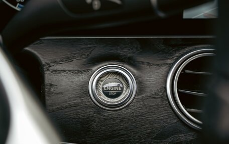 Mercedes-Benz E-Класс, 2017 год, 3 390 000 рублей, 20 фотография