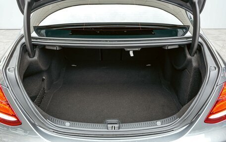 Mercedes-Benz E-Класс, 2017 год, 3 390 000 рублей, 25 фотография