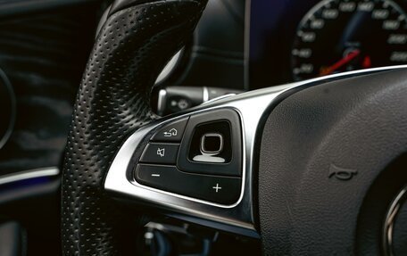 Mercedes-Benz E-Класс, 2017 год, 3 390 000 рублей, 17 фотография