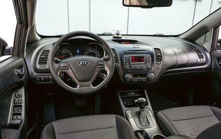 KIA Cerato III, 2013 год, 1 180 000 рублей, 6 фотография