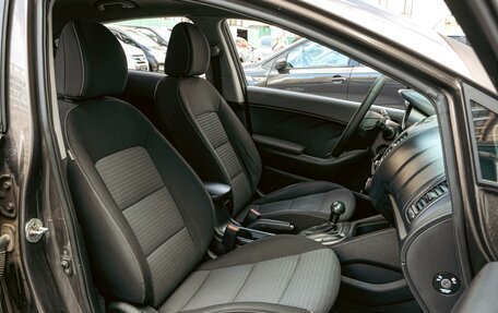 KIA Cerato III, 2013 год, 1 180 000 рублей, 8 фотография