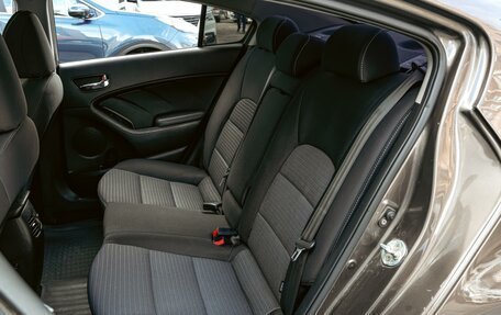 KIA Cerato III, 2013 год, 1 180 000 рублей, 9 фотография