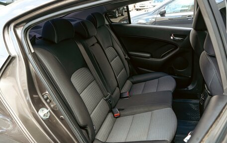 KIA Cerato III, 2013 год, 1 180 000 рублей, 7 фотография