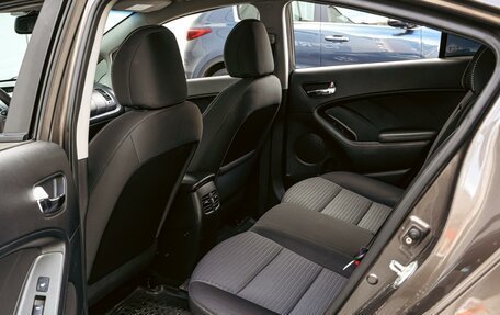 KIA Cerato III, 2013 год, 1 180 000 рублей, 11 фотография