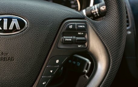 KIA Cerato III, 2013 год, 1 180 000 рублей, 16 фотография