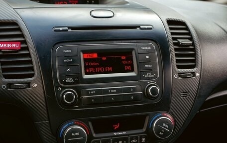 KIA Cerato III, 2013 год, 1 180 000 рублей, 13 фотография