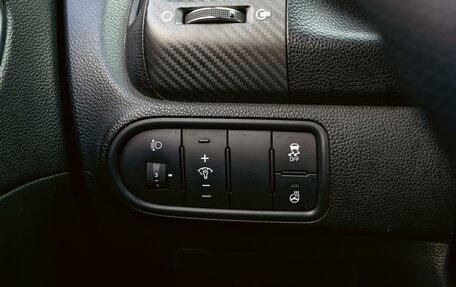 KIA Cerato III, 2013 год, 1 180 000 рублей, 19 фотография