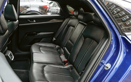 KIA K5, 2021 год, 2 900 000 рублей, 9 фотография