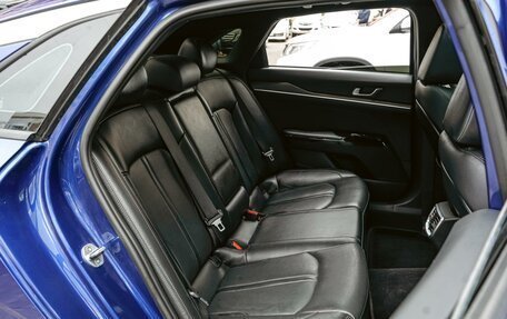 KIA K5, 2021 год, 2 900 000 рублей, 7 фотография