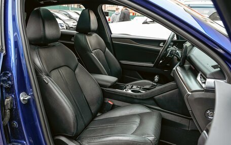 KIA K5, 2021 год, 2 900 000 рублей, 8 фотография