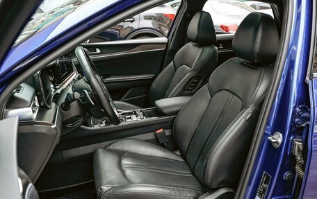 KIA K5, 2021 год, 2 900 000 рублей, 10 фотография